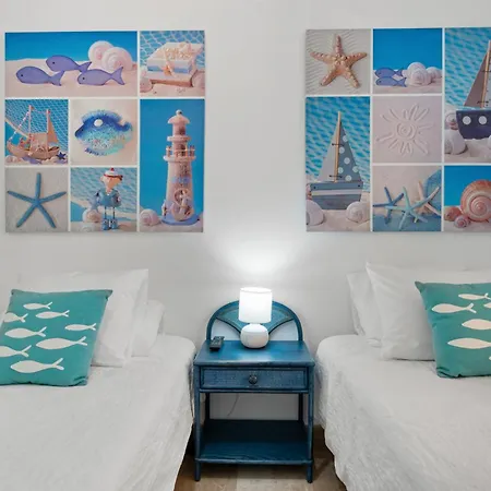 Casa Alicate Μαρμπέλλα