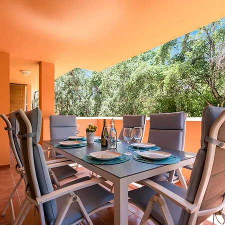 Apartman Casa Alicate *