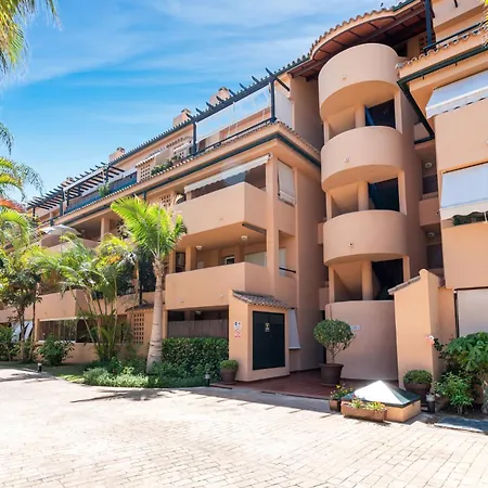 Casa Alicate Apartman