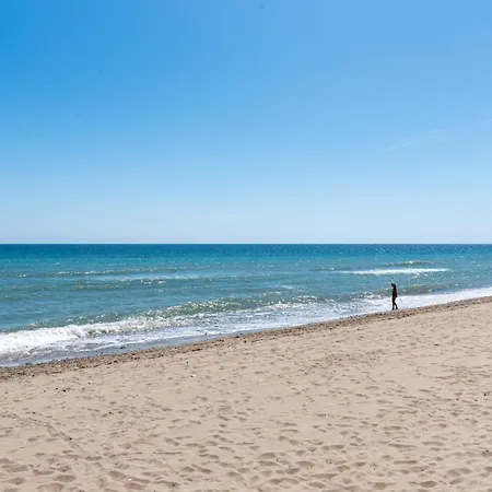 Apartman Casa Alicate