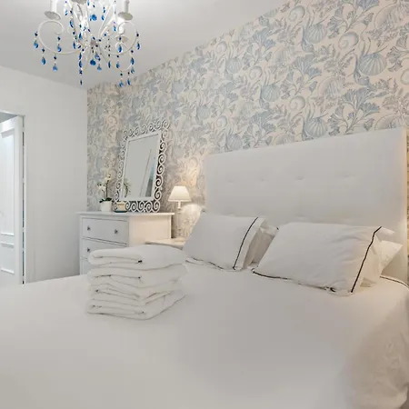 Διαμέρισμα Casa Alicate Μαρμπέλλα