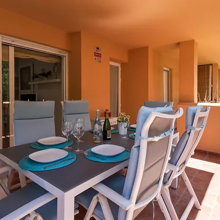 Casa Alicate Marbella