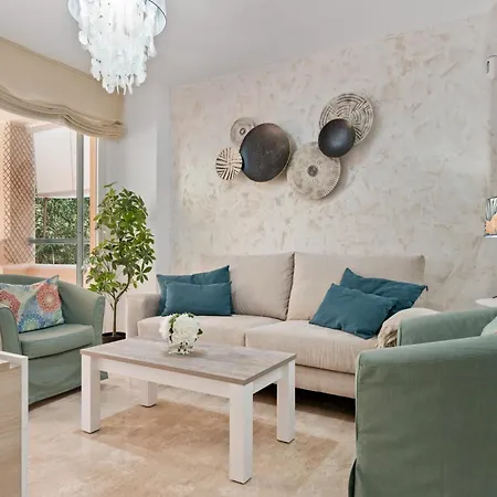 Διαμέρισμα Casa Alicate *