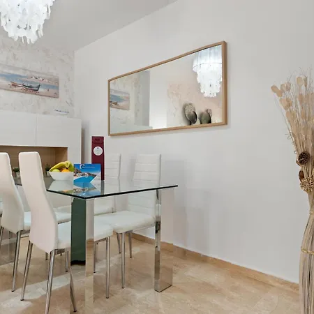 Casa Alicate Διαμέρισμα *