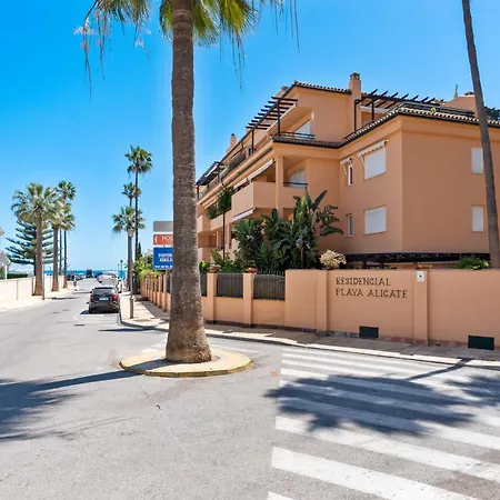 Casa Alicate Marbella