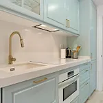 דירה Casa Alicate מארבלה