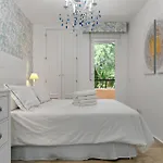 アパート Casa Alicate マルベーリャ