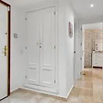 Casa Alicate Apartman Marbella