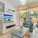 Casa Alicate Apartman *