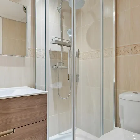 Casa Alicate Appartement