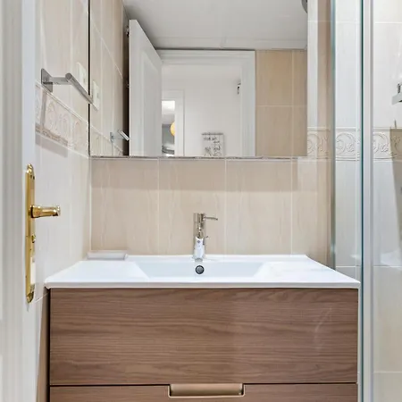 Casa Alicate Appartement *