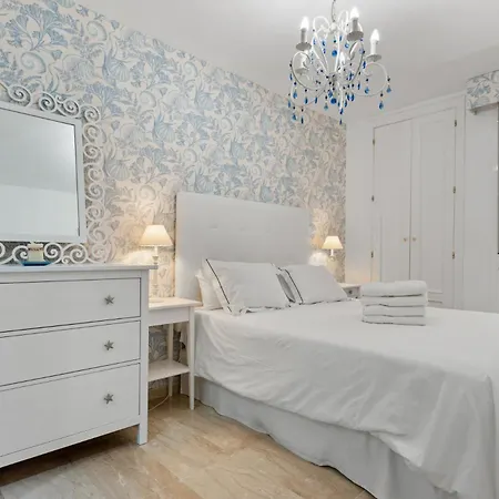 Casa Alicate Appartement