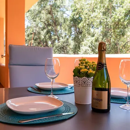 Casa Alicate Appartement