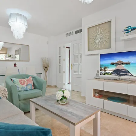 Casa Alicate Appartement *