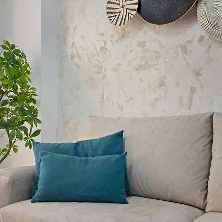 Casa Alicate * Marbellac