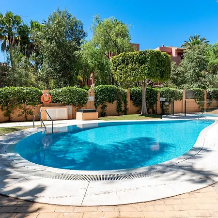 Casa Alicate Appartement