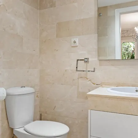 Casa Alicate Apartment *