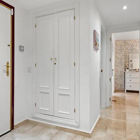 Casa Alicate Apartment Marbella