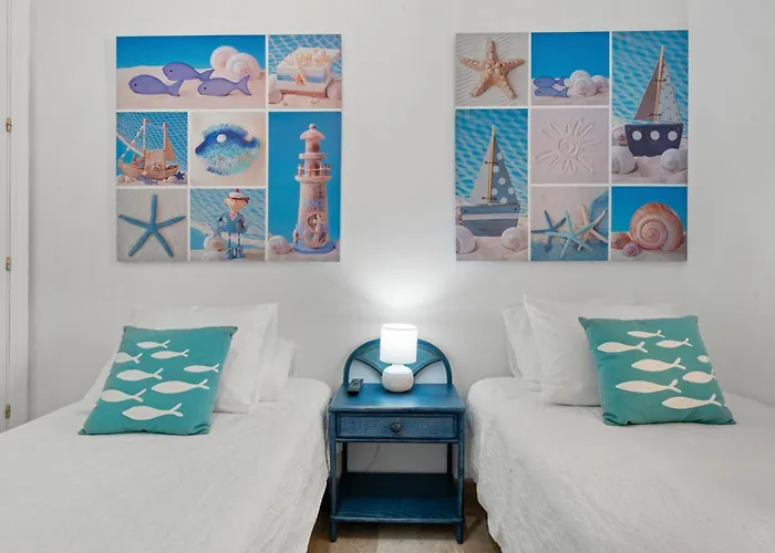 Casa Alicate Marbella