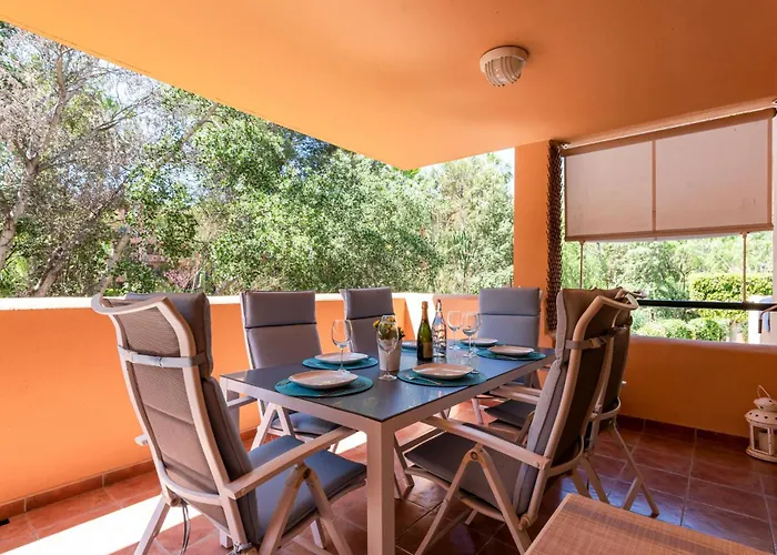 Casa Alicate * Marbella