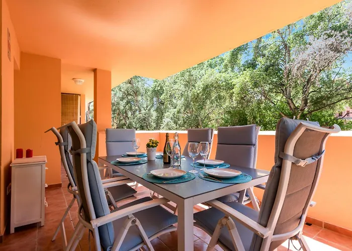 Apartament Casa Alicate *