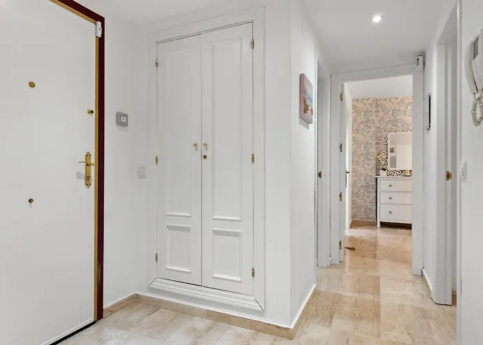 Apartament Casa Alicate Marbella