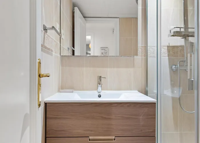 Casa Alicate Apartament *