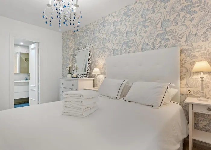 Apartament Casa Alicate Marbella