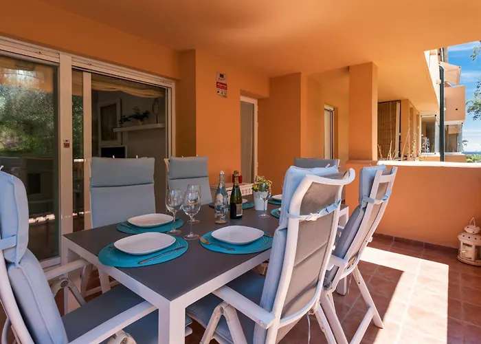 Casa Alicate Marbella