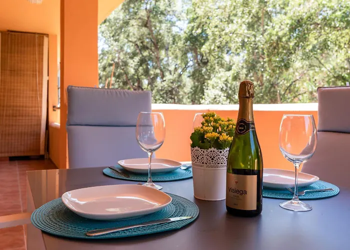 Casa Alicate Apartament