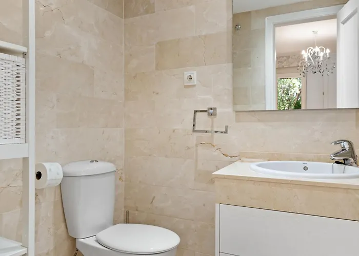 Apartament Casa Alicate *