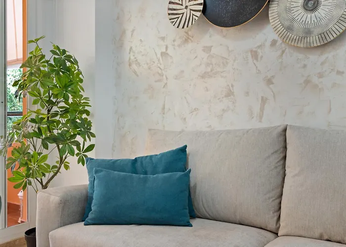 Casa Alicate شقة *