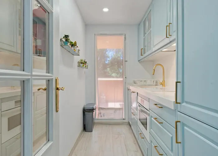 דירה Casa Alicate *