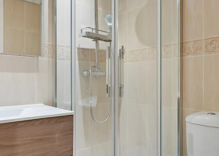 Casa Alicate شقة *