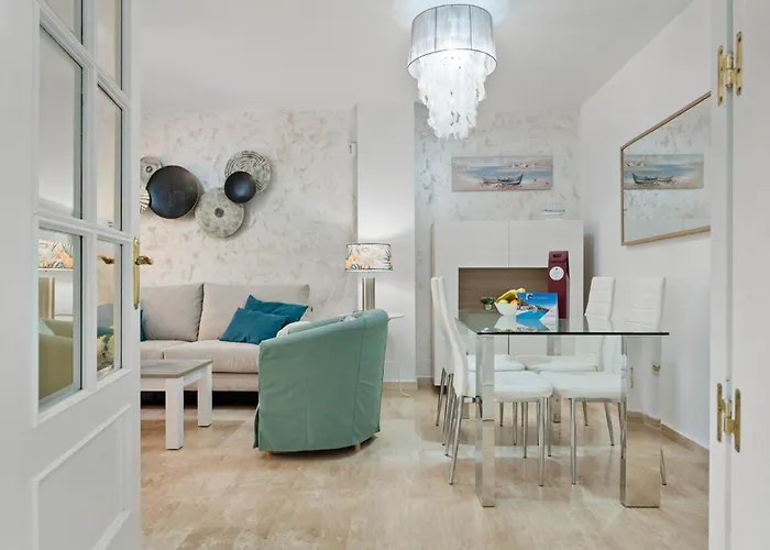 شقة Casa Alicate *