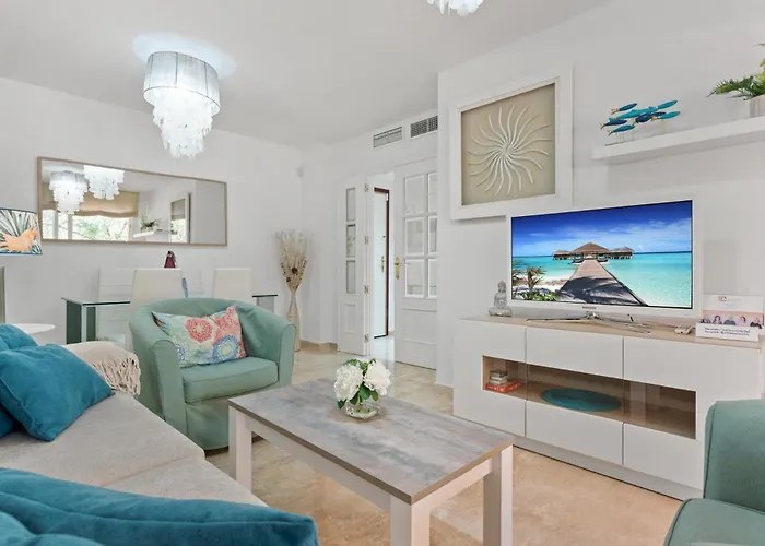 Casa Alicate شقة *