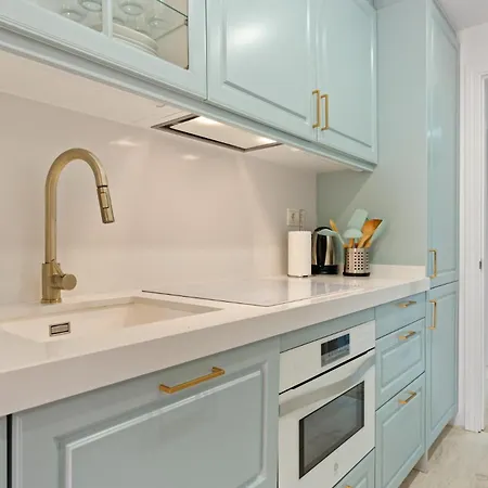 Appartamento Casa Alicate Marbella