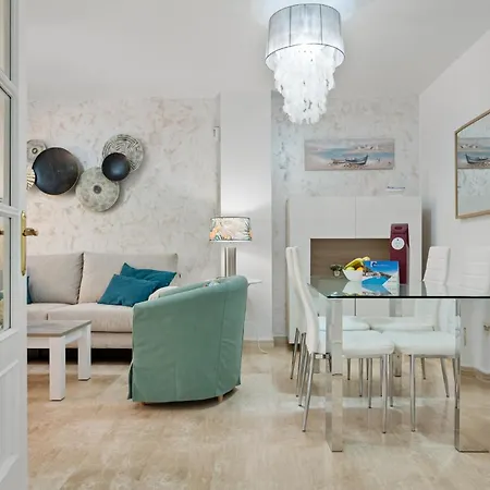 Appartamento Casa Alicate