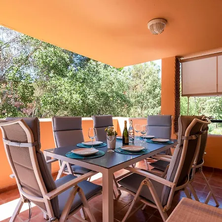 Casa Alicate Appartamento Marbella