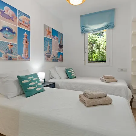 Casa Alicate Apartment Marbella