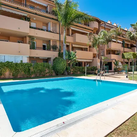 Apartment Casa Alicate *