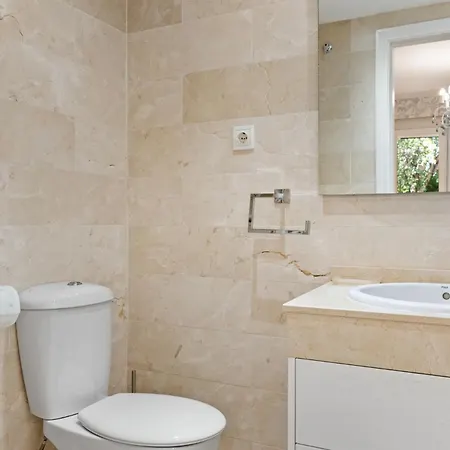 Apartment Casa Alicate *